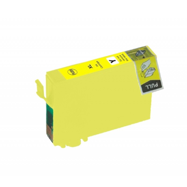 Cartucce Compatibili Epson T1814 giallo