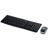Kit Tastiera e Mouse wireless Logitech MK270
