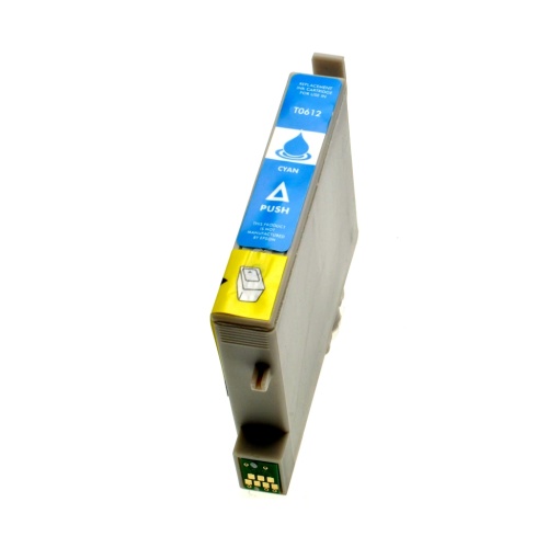 Cartuccia Compatibile Epson T0614