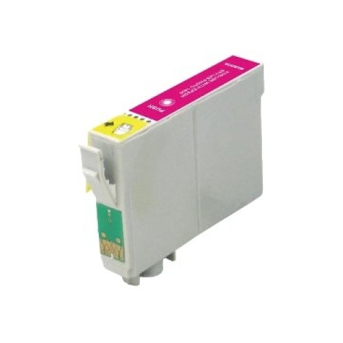Cartuccia Compatibile Brother LC985 Ciano