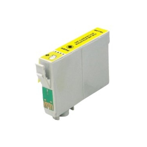 Cartuccia Compatibile HP 953XL Giallo