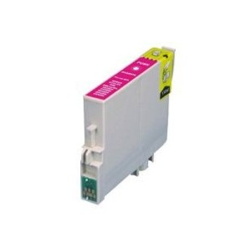 Cartuccia Compatibile Epson T01634 Giallo