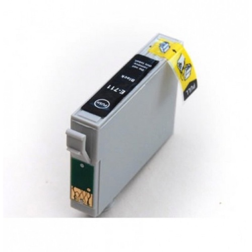 Cartuccia Originale Epson T0714 Giallo