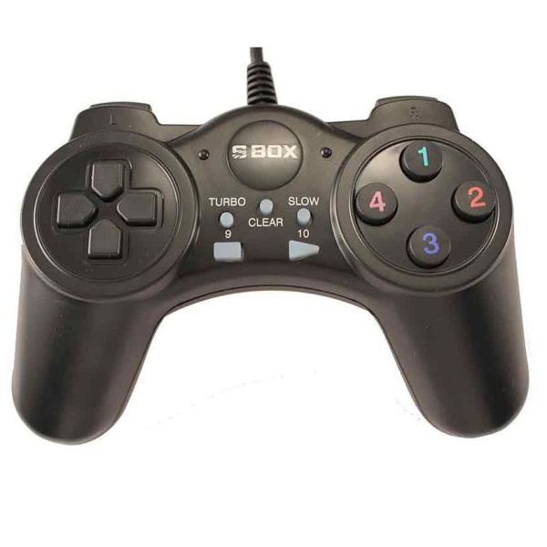 Joypad Sbox GP-709