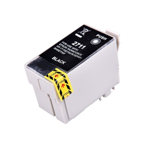 Cartuccia Compatibile Epson T0712 Ciano