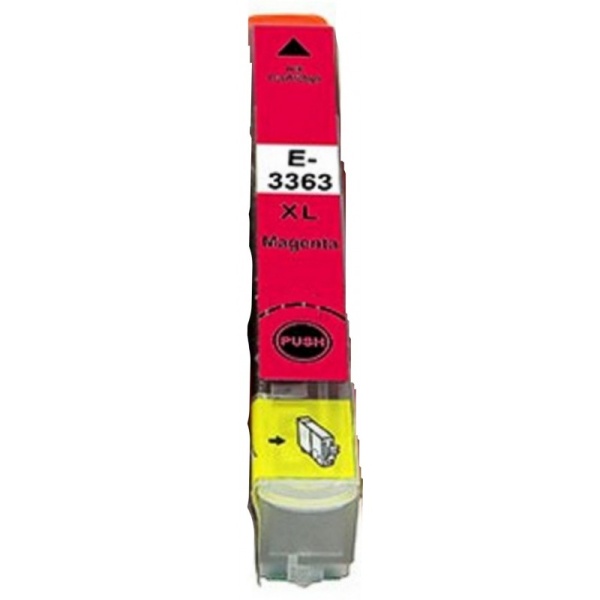 Cartuccia Compatibile Epson T3363 Magenta