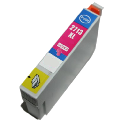 Cartuccia Compatibile Epson T0801 Nero