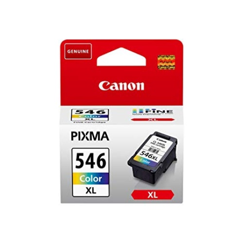 Cartuccia Originale Canon Nero PG-545XL
