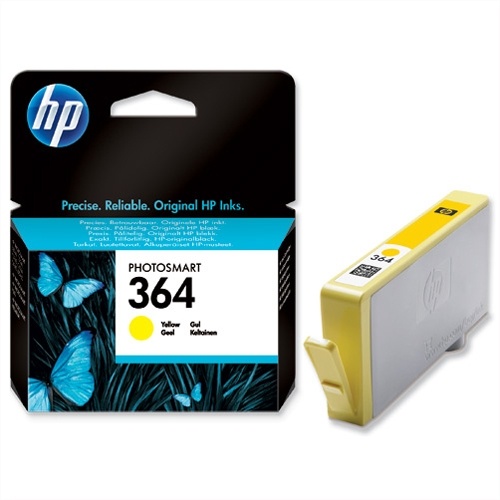 Cartuccia Originale HP 304 Nero N9K06AE
