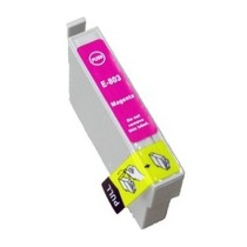 Cartuccia Compatibile Epson 604XL Giallo