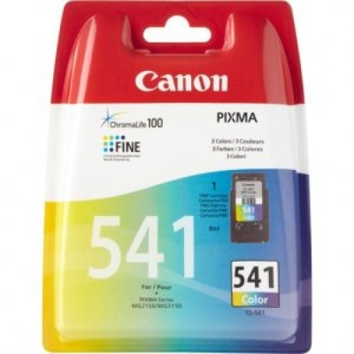 Cartuccia Originale Canon Nero PG-540