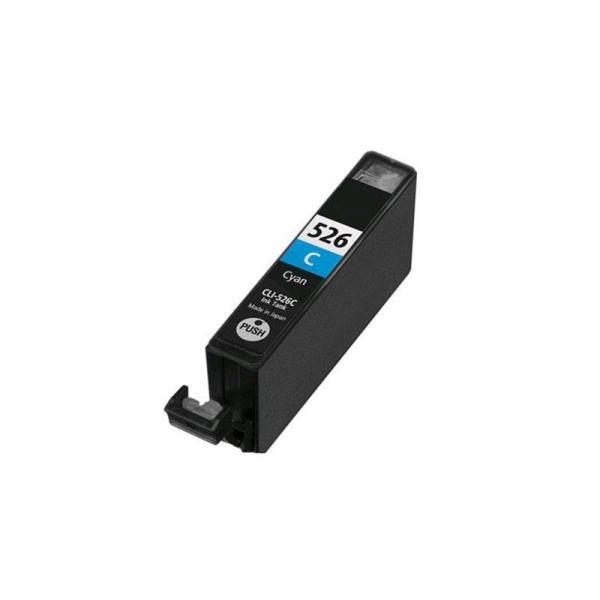 Cartuccia Compatibile Canon CLI-526C XL Ciano