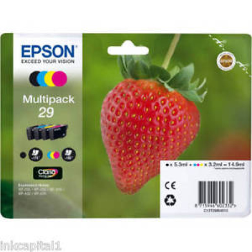 Toner Compatibile HP 2612X 12X