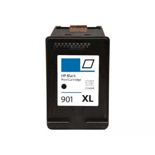 Cartuccia Compatibile HP 901XL Nero