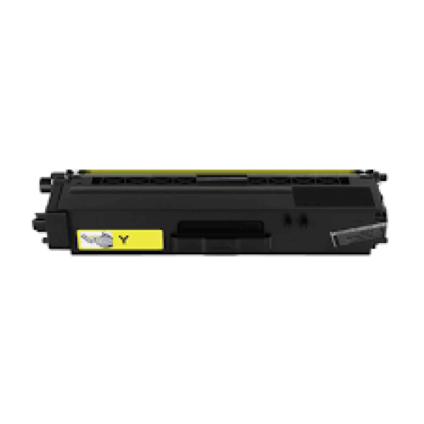 Toner Compatibile Brother TN423Y Giallo