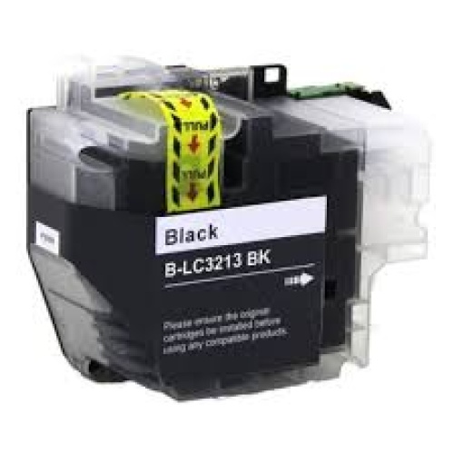 Cartuccia Originale Brother LC3219XLY Giallo