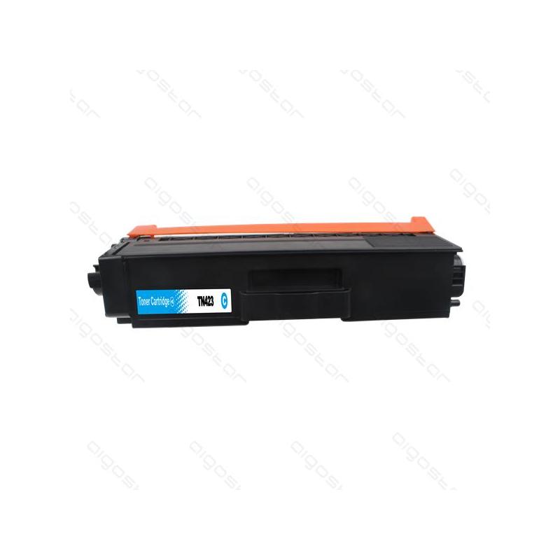 Toner Compatibile Brother TN423C Ciano