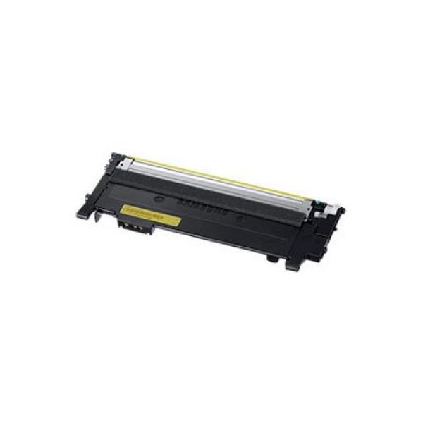 Toner Compatibile Samsung CLP C430 Giallo K404S