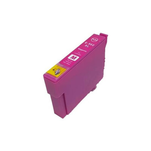Cartuccia Compatibile Epson T02631 Nero