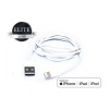 Cavo USB MADE FOR APPLE 1.5 m Lighting Iphone / Ipad / Ipod 110-00112