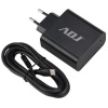 Alimentatore Type-C per Notebook / Smartphone 45W ADJ 160-00145
