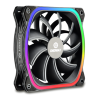 Enermax SquA ARGB Ventola PWM 120 UCSQARGB12P-SG