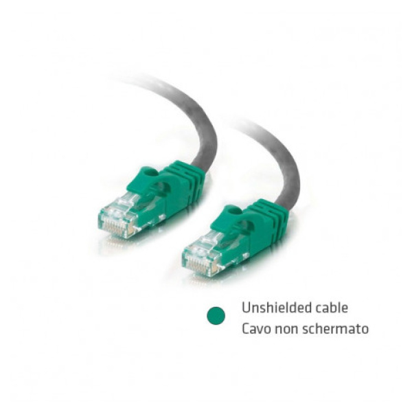 ADJ Cavo Ethernet Cat. 6E 1 metro non schermato 310-00050