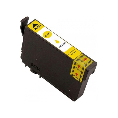 Cartuccia Compatibile Epson T3364 Giallo
