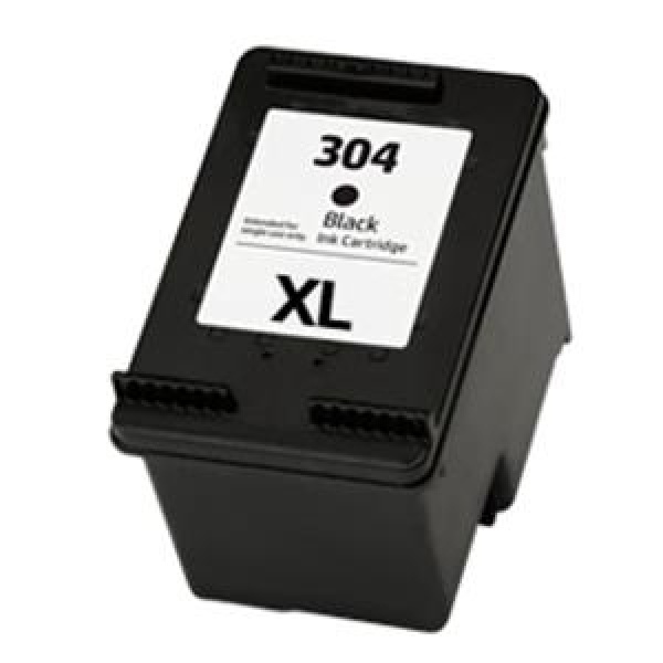 Cartuccia Compatibile HP 304XL Nero