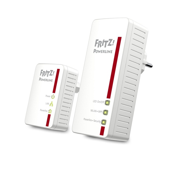 AVM Powerline FRITZ! 540E 20002684