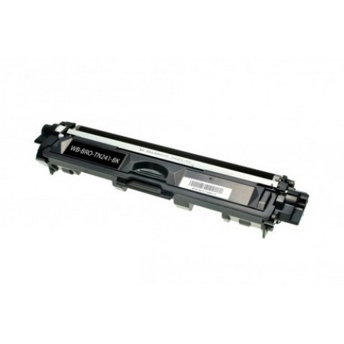 Toner Compatibile Brother TN2420 Nero