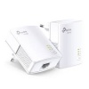 Tp-LInk TL-PA7017 KIT Kit Powerline AV1000 con porta Gigabit