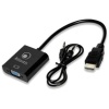 Adattatore Convertitore HDMI / VGA con Audio Atlantis A04-HDMI_VGA
