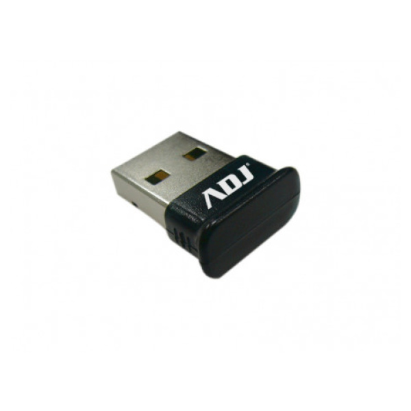 Adattatore Mini Bluetooth AC400 ADJ 100-00040