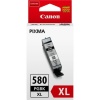 Cartuccia Originale Canon Nero Fotografico PGI-580PGBK XL