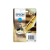Cartuccia Originale Epson T1632 Ciano 16XL