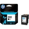 Cartuccia Originale HP 300 Nero CC640EE