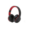 Cuffia Bluetooth Deep Plus Rosso 780-00055