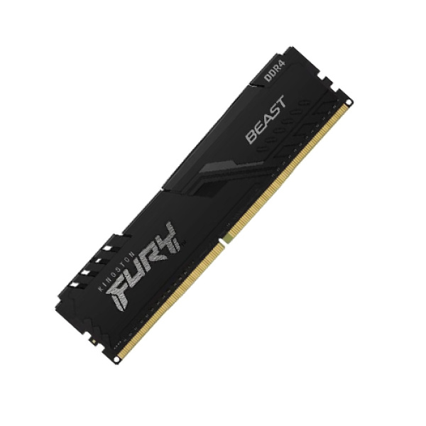 Memoria Ram DDR4 16GB 3200Mhz Kingston Fury Beast KF432C16BB1/16