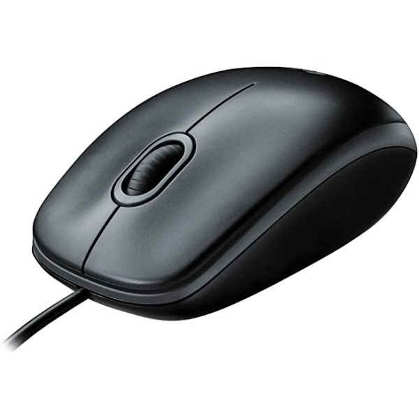 Mouse Ottico USB Logitech B100