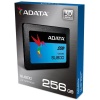 SSD AData Ultimate SU800 Interno 256GB Interfaccia S-ATA III ASU800SS-256GT-C