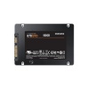 SSD S-ATA Samsung 870 Evo 500GB MZ-77E500B/EU