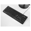 Tastiera USB Multimedia Pure Keyboard ADJ TA108