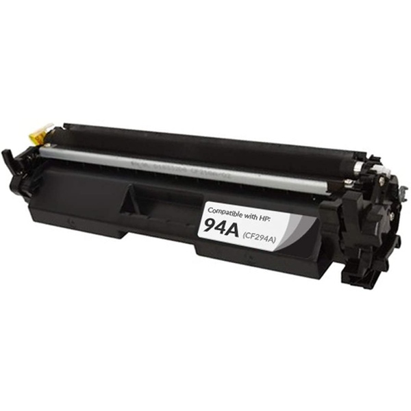 Toner Compatibile HP CF294A 294A Nero