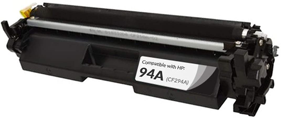 Toner Compatibile HP CF294A 294A Nero