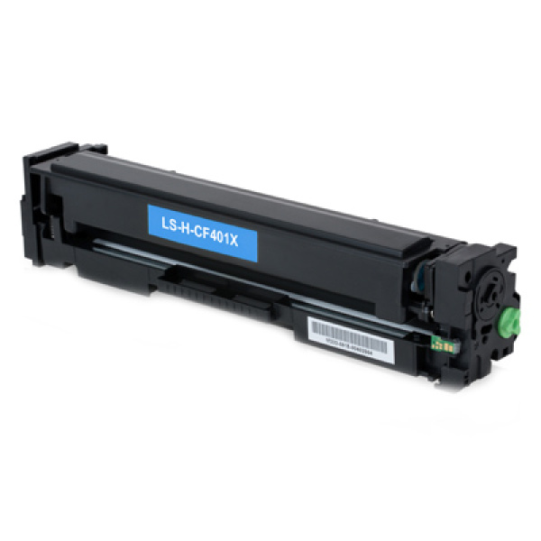 Toner Compatibile HP CF400X 201X Nero