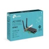 Tp-Link Archer T4E Scheda di rete Wi-Fi Dual Band AC1200 PCI-E