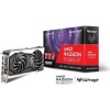 Scheda Video Sapphire AMD Radeon RX6600 XT 8GB GDDR6 11309-01-20G