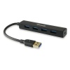 HUB USB3.0 4P EQUIP 128953