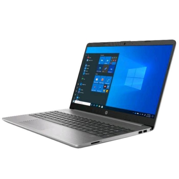 Notebook HP 2X7L0EA: Intel I3 1115G4, 8GB Ram, SSD 256GB, Schermo 15,6''